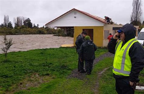 Obras Del Instituto Telet N Uble Registran Un De Avance La Discusi N