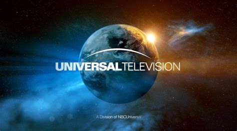 Universal Television Logo (2012-) by mattrage58 on DeviantArt