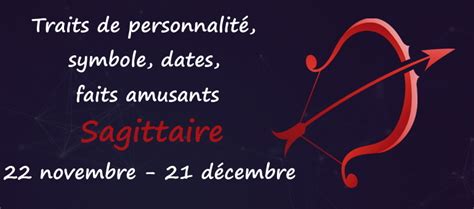 Sagittaire Traits Personnalité Symbole Dates Christine Haas