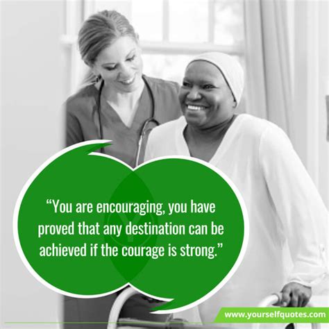 Positive Messages For Cancer Patients To Give Strength