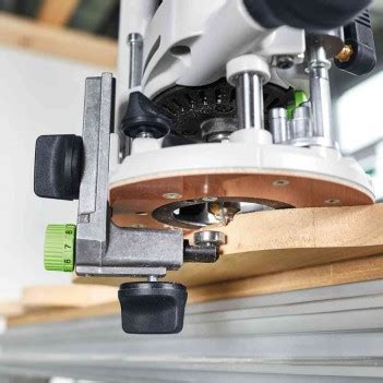 D Fonceuse Of Rebq Set Festool