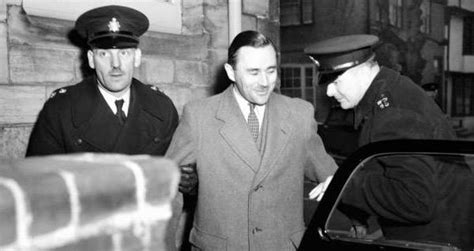 The Gruesome Story Of John George Haigh The Acid Bath Murderer