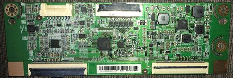 Peças tv Samsung 49K5100AK Board BN41 02530A Tcon 47 60 21079 Pinhal