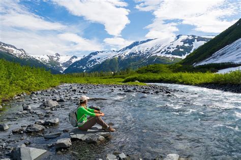 Secrets Hidden In Alaskas Chugach Forest TouristSecrets