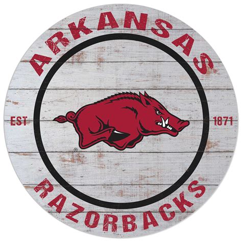 Arkansas Razorback Clipart, Transparent PNG Clipart Images Free - Clip
