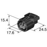 Home Shop Connectors Harnesses Sumitomo Way Sumitomo Hx