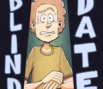 Blind Date 8muses Sex And Porn Comics