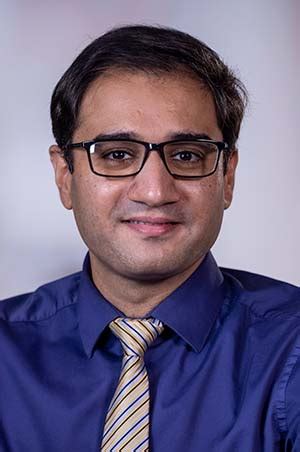 Naveed Ali MD Fred Hutchinson Cancer Center