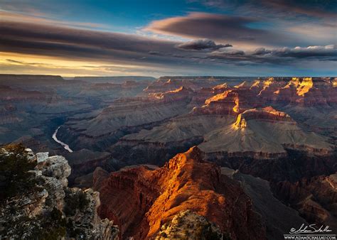 Grand Canyon Sunset Jeep Tour | Arizona Off Road | Grand canyon sunset ...