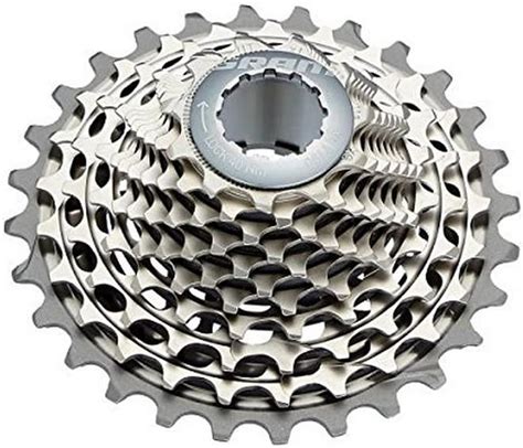 Sram 2133030214 Kassette Und Ritzel, Silber, 17 x 17 x 6 cm : Amazon.de ...