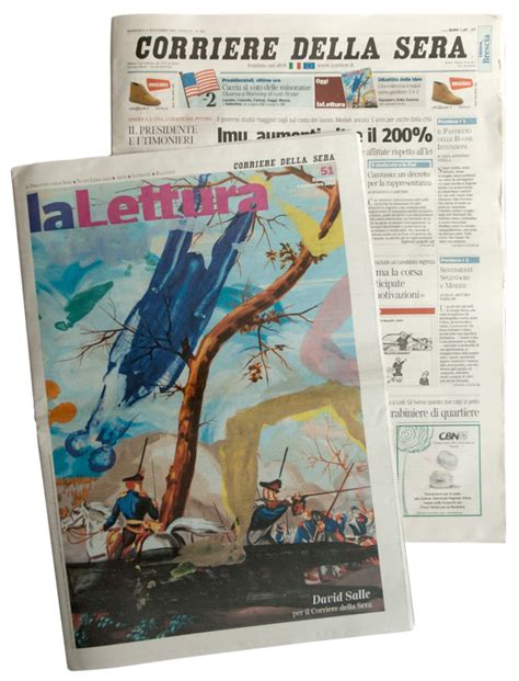 Corrière Della Sera 5