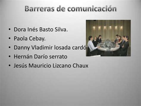 Recursos Utilizados En La Comunicacion