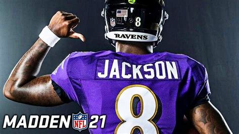 Madden 21 Trailer, Release Date And Cover Design Leak - Game 7