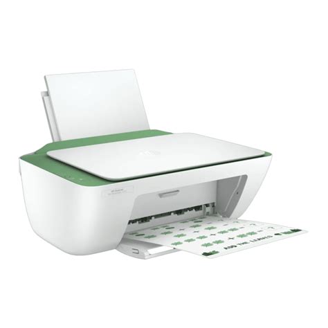 HP DeskJet Ink Advantage 2337 All-in-One Printer