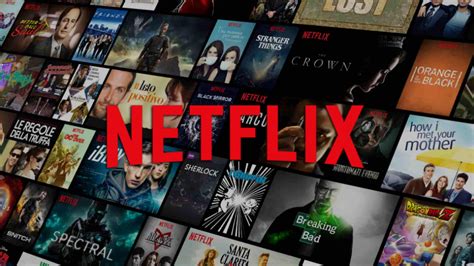 Netflix Films Et Séries Les Nouveautés à Voir En Mars Nightlife