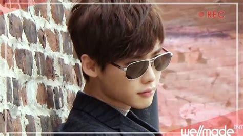 LEE JONG SUK 이종석 뉴욕 비하인드 영상 LEE JONG SUK New York behind story Cr