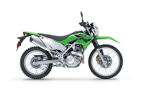 Kawasaki Klx S Top Speed Donny Genevra