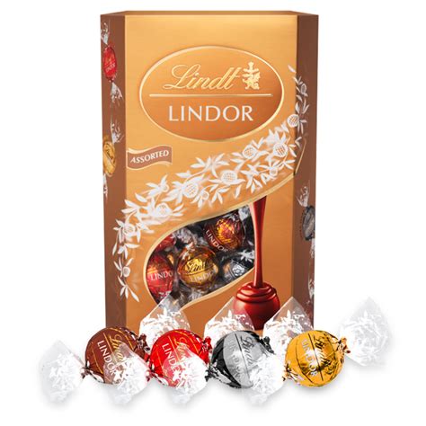 Free Lindt Chocolate Treat LatestFreeStuff Co Uk