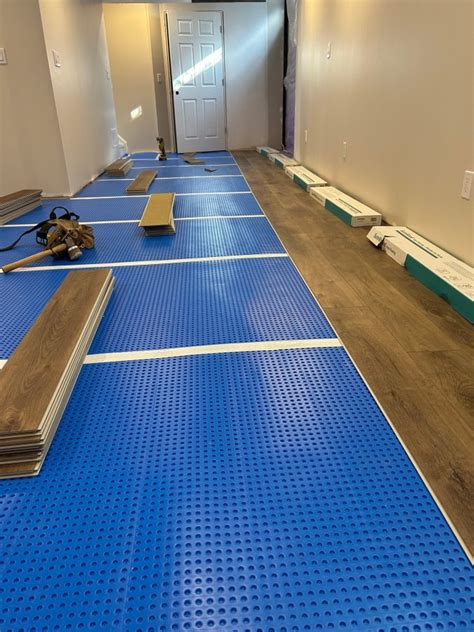 Vinyl Flooring in Hamilton | Vinyl Floor Installers