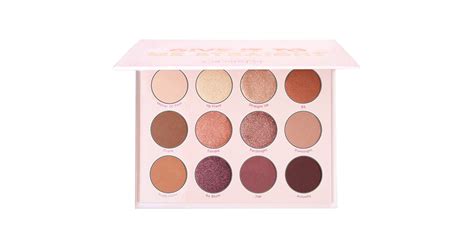 Best Drugstore Eyeshadow Palettes For Makeup Under 20