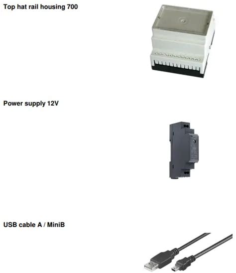 DMX4ALL DMX Merger XMG 51 High Speed DMX Merger User Manual