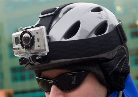 How Helmet Cameras Work Howstuffworks