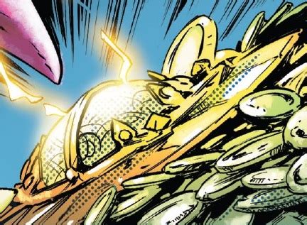 Eye of Agamotto (Power)/Gallery | Marvel Database | Fandom