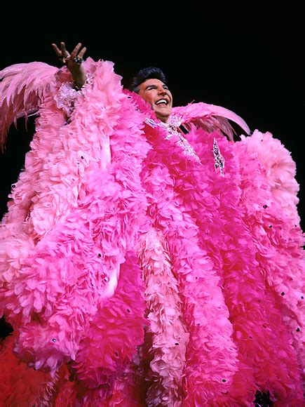 Liberace Behind The Candelabra Photos