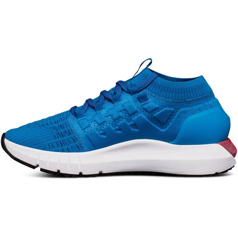 Under Armour Rubber Men's Ua Hovr Phantom Running Shoes in Blue for Men ...