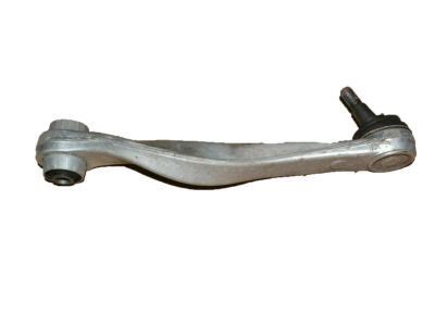 Rear Spring & Shock Absorber - 2018 Lexus LC500