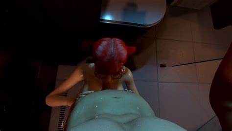 Akiko Unexpected Shower Part Vr Porn Video Vrporn