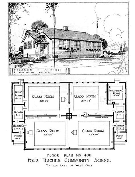 Vintage Lodge House Plans