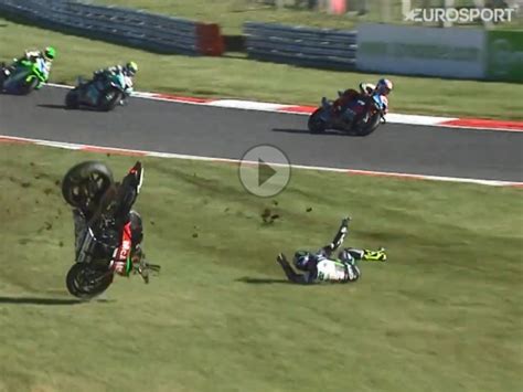 Race2 Brands Hatch British Superbike R32 23 Bennetts BSB Highlights