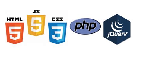 Html Css Js Php Jquery Scriptcase Blog Development Web Design Sales And Digital Marketing