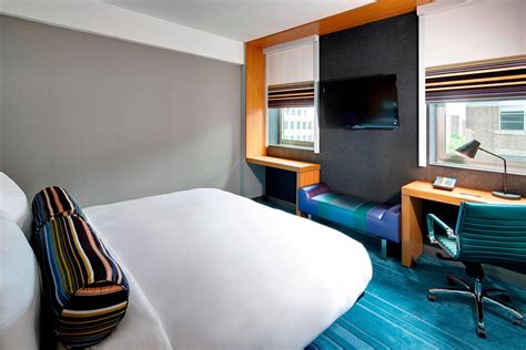 ALOFT NEW YORK BROOKLYN $139 ($̶3̶9̶9̶) - Updated 2022 Prices & Hotel ...