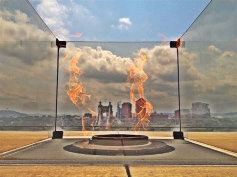 Flame Friday: Celebrating Everyday Freedom Heroes at Freedom Center in ...