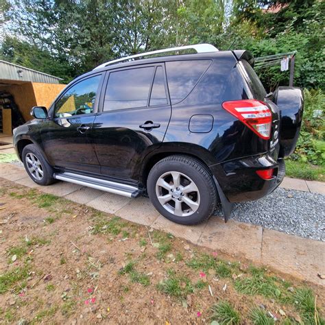 Toyota Rav Bezyna Salon Pl Bielsko Bia A Olx Pl