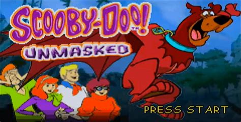 Scooby Doo Unmasked Scoobypedia Fandom Atelier Yuwaciaojp