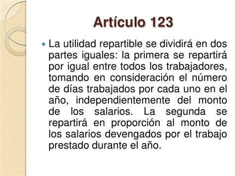 Articulo 43 Ley Federal Del Trabajo