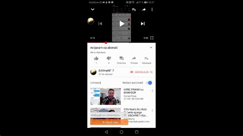 Ne Jucam Cu Abonati Youtube