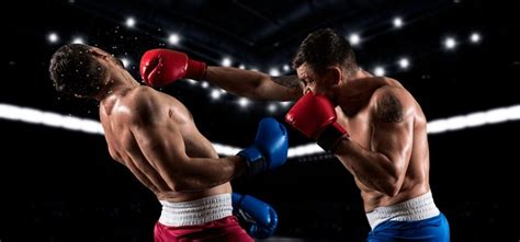 30,837 Boxing Knockout Punch Royalty-Free Images, Stock Photos ...