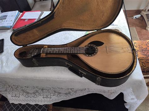 Guitarra Portuguesa Coimbra S O Jo O De Ver Olx Pt