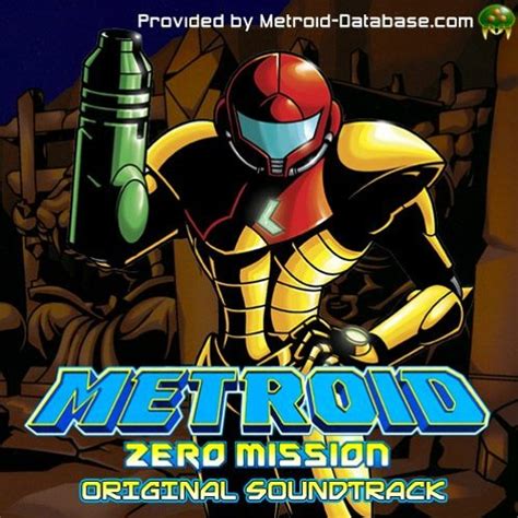 Stream Nicky | Listen to Metroid Zero Mission playlist online for free ...