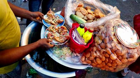 Street food of Dhaka - Bengali Street Food / Bangladeshi Street Food ...