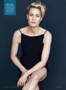 These Nude Pictures Of Robin Wright Are Very Rare Nude Leaked Diaries