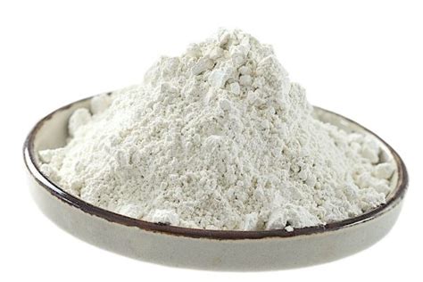 Kaolin Clay And Neem Powder - 100% Natural Organic Products.