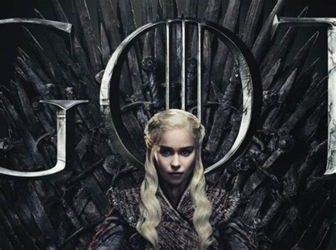 Video | GOT llega a su final este domingo y sus fans enloquecen con el ... 