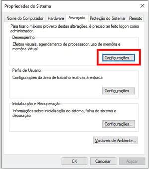 Como Otimizar O Windows 10 CCM