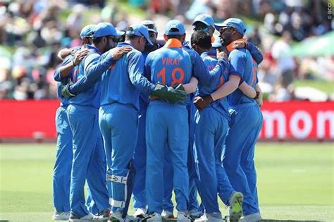 India Vs New Zealand First Semi Final Highlights World Cup 2019 Indias World Cup Journey Ends