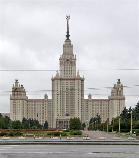 Moscow, Russia - (Photos from 2007) - Travel Photos by Galen R ...